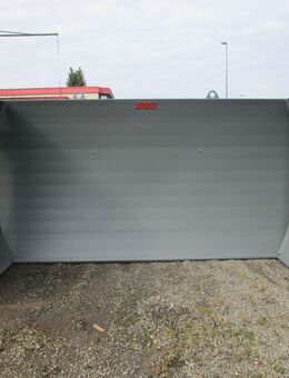 Planierschild für Fronthydraulik , sofort Verfügbar - Fürstenau
