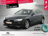 Audi A4, Avant 35 TDI, Jahr 2022 - Northeim