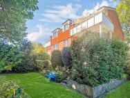 Attraktive Wohnlage in Hannover! Vermietete 2-Zimmer-Terrassenwohnung mit Garten - Hannover