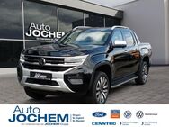 VW Amarok, 3.0 TDI V6 Aventura, Jahr 2024 - Sankt Ingbert Zentrum