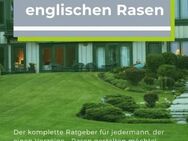 Der optimale Weg zum englischen Rasen EBooks - Hildesheim