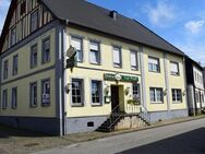 !! Vorgemerkt !!Ehemaliges Gasthaus in Mittelstrimmig / Hunsrück - Mittelstrimmig