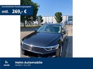 VW Passat Variant, 1.8 TSI Highl, Jahr 2017 - Wendlingen (Neckar)