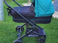 Hauck Kinderwagen - Calden