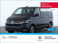 VW T6 Multivan, 1 Comfortline Assistenz, Jahr 2021 - Hannover