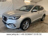 MG EHS Luxury PHEV Leder FahrAssPilot Panorama 360° - Steinbach-Hallenberg