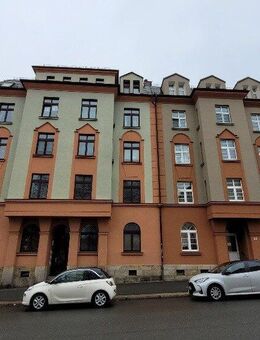 Eigennutzer oder Kapitalanleger? - Plauen