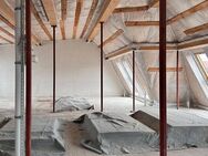 Traumlage in der Nähe vom Kurfürstendamm – Penthouse zum individuellen Ausbau - Berlin