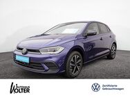 VW Polo, 1.0 TSI Move, Jahr 2023 - Uelzen