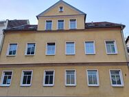 Frisch renovierte 2 Raum Wohnung Zwickau Marienthal mit Balkon ab sofort zu vermieten 1. Obergeschoss - Zwickau