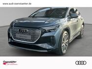 Audi Q4, 45 qu 20, Jahr 2024 - Traunstein