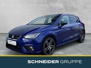 Seat Ibiza, 1.0 TSI FR TEMP0, Jahr 2018 - Freiberg