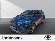 Toyota C-HR, 1.8 Hybrid Team D Technik-Paket, Jahr 2024 - Wuppertal