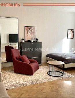 Kapitalanleger aufgepasst: 6,8% Mietrendite in Berlin Mitte-Wedding - Berlin