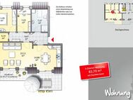 Neue 3-Zimmer-EG-Wohnung mit hochwertiger Ausstattung i - Thedinghausen