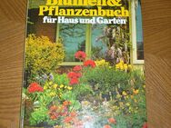 Das große Blumen & Pflanzenbuch - Melsungen