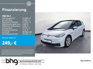 VW ID.3, Pro Life abnehmbar, Jahr 2021 - Reutlingen