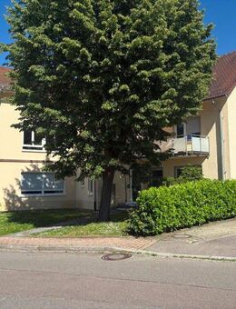 Großzügiges Wohnen in Badenweiler - Badenweiler