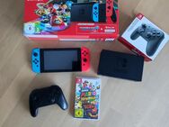 Nintendo Switch - Gießen