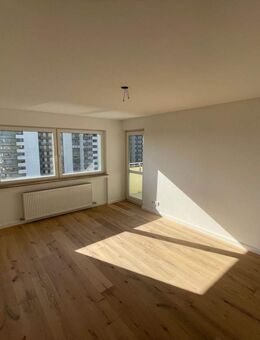 Modernisierte 3-Zimmer-Wohnung im Münchner Westen - München