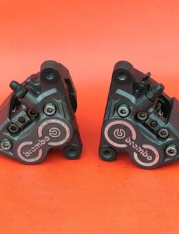 BREMBO Bremssattel HAG ABS Sitz Teile Ersatzteile BMW R 1100 1150 RT GS RS R - Hohen Neuendorf