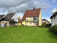 Ideal für Investoren! Mehrfamilienhaus in Eickum zu Verkaufen! - Herford (Hansestadt)