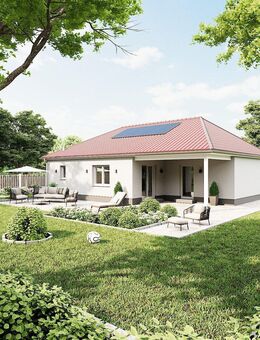 Idealer Bungalow im Grünen - Rhauderfehn