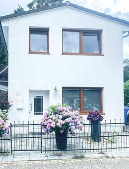 Modern angebaut, solide vermietet - Ihr Investment in Hanstedt - Hanstedt (Landkreis Harburg)