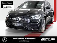 Mercedes GLA 250, AMG LE, Jahr 2022 - Ahrensburg