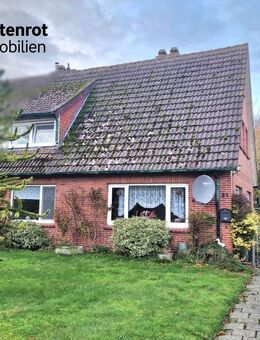 Doppelhaushälfte - Südbrookmerland