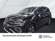 VW T-Cross, 1.0 TSI Style, Jahr 2024 - Gardelegen (Hansestadt)