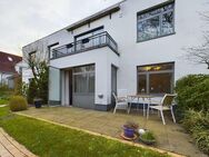 Seniorenwohnung bei optimalem Komfort mit zwei Terrassen (Wohnen mit Service) - Lübeck