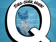 SIEG ODER HIEB! - Quizduell gegen Herrin Feline Fatale - Mainz