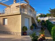 Villa in La Fustera / Benissa / Calpe / Costa Blanca - Lübeck