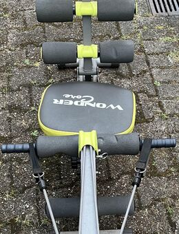 Wonder Core Smart Bauchtrainer - vielseitiges Heimfitnessgerät - Mülheim (Ruhr)