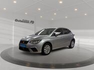 Seat Ibiza, 1.0 TSI Style, Jahr 2021 - Melsungen