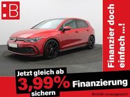 VW Golf, 2.0 TDI 8 GTD IQ LIGHT ESTORIL, Jahr 2023 - Mühlhausen (Regierungsbezirk Oberpfalz)