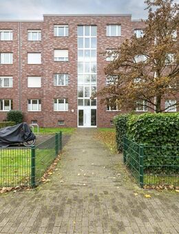 Modernes 8-Familienhaus in begehrter, ruhiger Umgebung mit stabiler Vermietbarkeit" - Gelsenkirchen