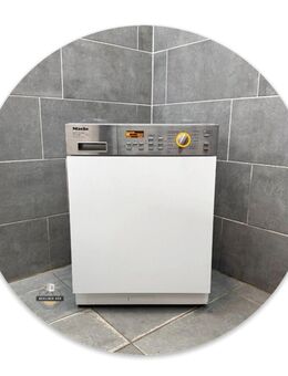 6/3 kg Miele Einbau-Waschtrockner WT 2789i WPM / 1 Jahr Garantie! - Berlin Reinickendorf