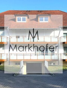 Perfekt, aufgeteilte Wohnung im Stadtrandlage von Homburg zu vermieten ! - Homburg