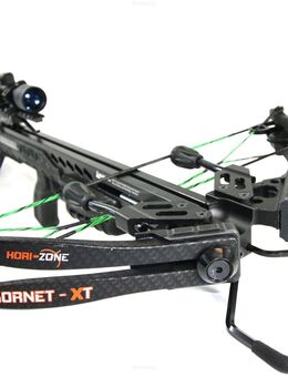 Hori-Zone XT 390 Kornet - Hamburg
