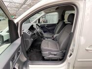 VW Caddy 1.4 TSI Comfortline Klima Sitzh. Assist - Eisenach