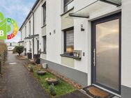Ihr schönes neues Zuhause in Harburg 3-Zi. Reihenhaus - Hamburg