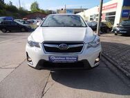 Subaru XV Comfort/Navi/Temp./SHZ/1.Hand/4x4/Automatik - Amt Wachsenburg