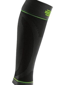 Bauerfeind Bandage Compression Sleeves Lower Leg, mit Kompression