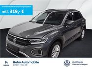 VW T-Roc, 1.0 TSI Life AppConnect, Jahr 2024 - Backnang