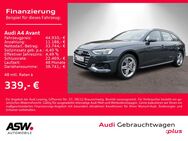 Audi A4, Avant advanced 40TDI quattro Verfügbar, Jahr 2024 - Heilbronn