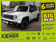 Jeep Renegade 4xe High Upland Navi, Sitzheizung - Plauen