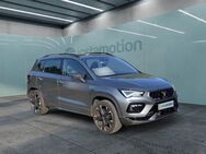 CUPRA Ateca, 2.0 TSI VZ, Jahr 2023 - München