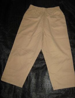 NEU* Herren * Retro * Vintage * Jeans- Hose "chinos cotton blacks" Gr. K. 26, 38/30, beige* - Riedlingen Zentrum